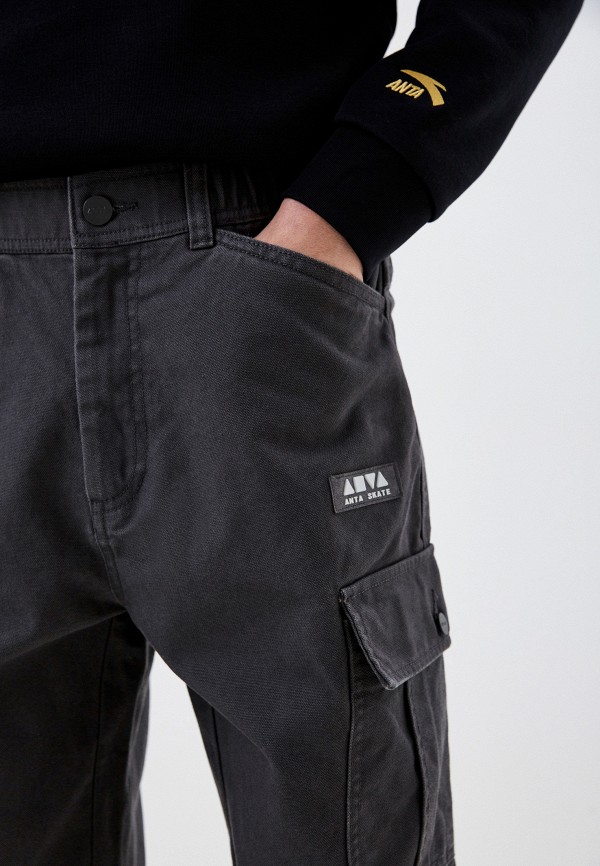 Anta Брюки - Lifestyle - фото 4