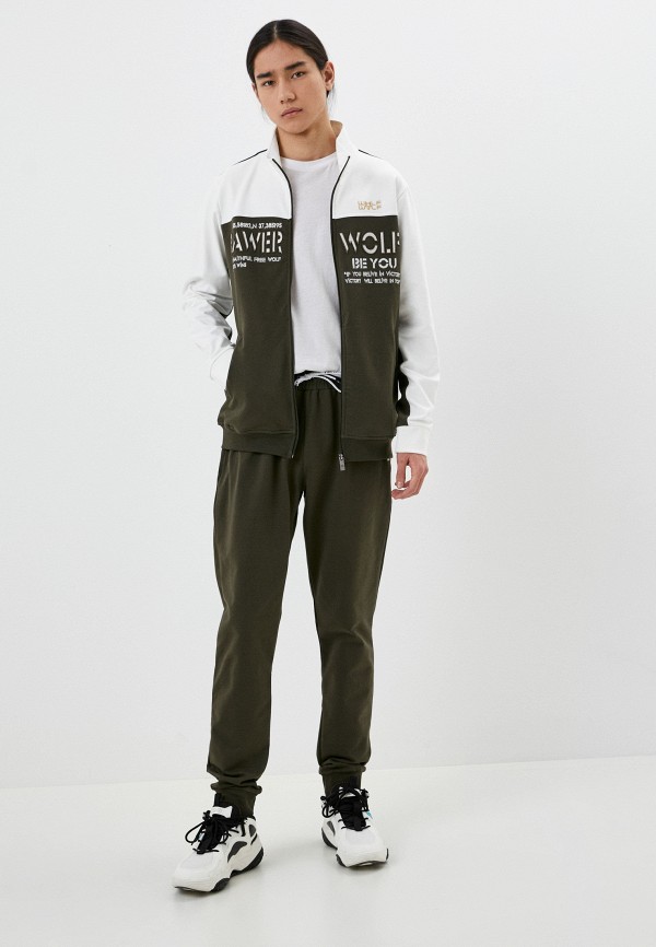 Bawer Олимпийка - фото 2