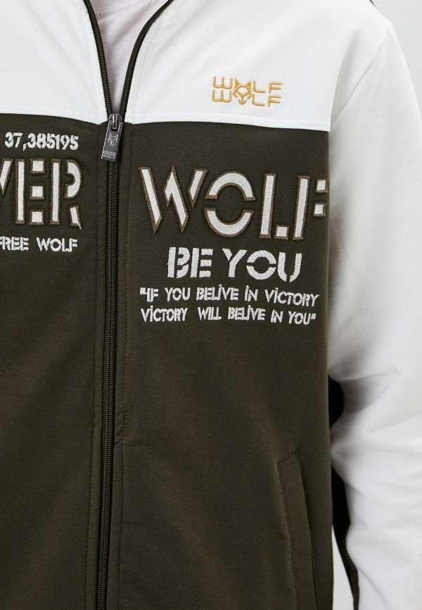 Bawer Олимпийка - фото 4