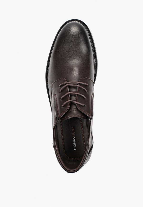 Thomas Munz Туфли - Полнота F (6) - фото 4