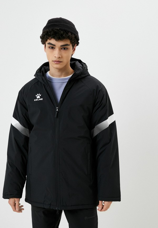 Kelme Куртка утепленная - фото 1
