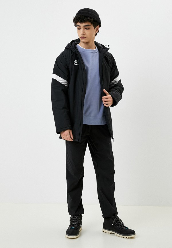 Kelme Куртка утепленная - фото 2