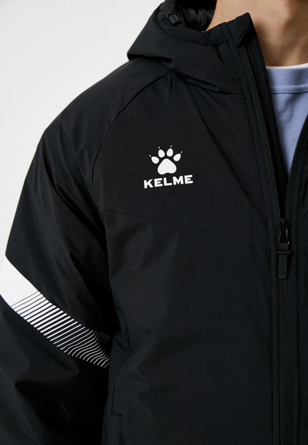 Kelme Куртка утепленная - фото 5