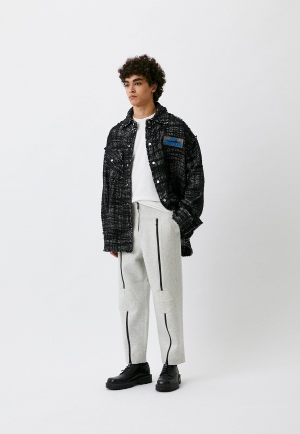 Red September Рубашка - фото 2