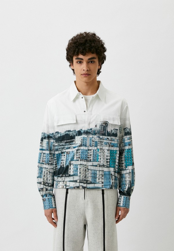 Red September Рубашка - фото 1