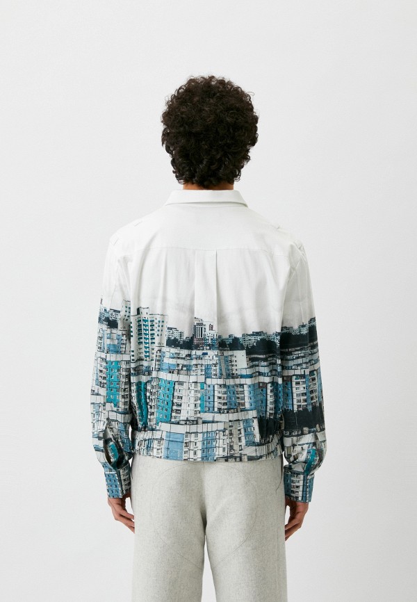 Red September Рубашка - фото 3