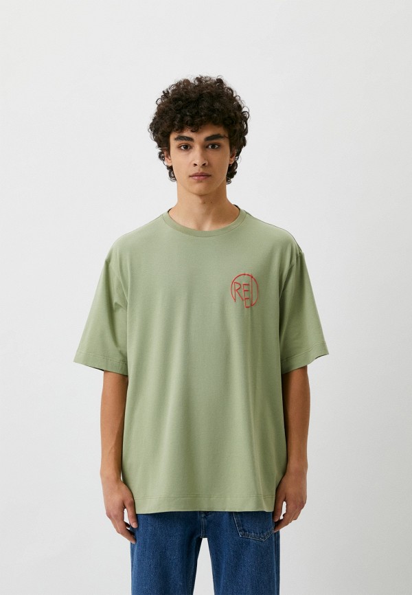 Red September Футболка - фото 1