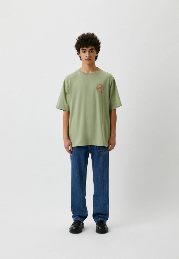 Red September Футболка - фото 2