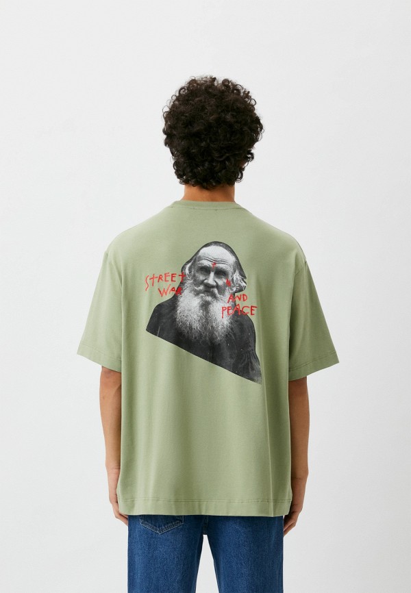 Red September Футболка - фото 3