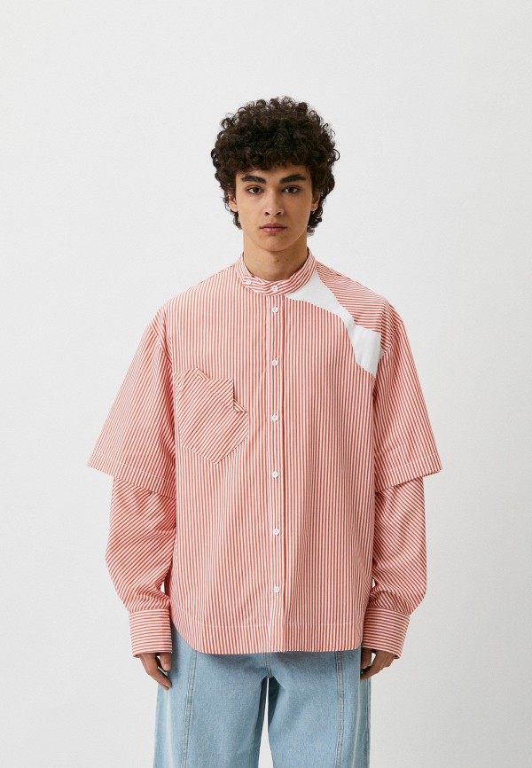 Red September Рубашка - фото 1