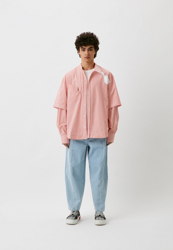 Red September Рубашка - фото 2