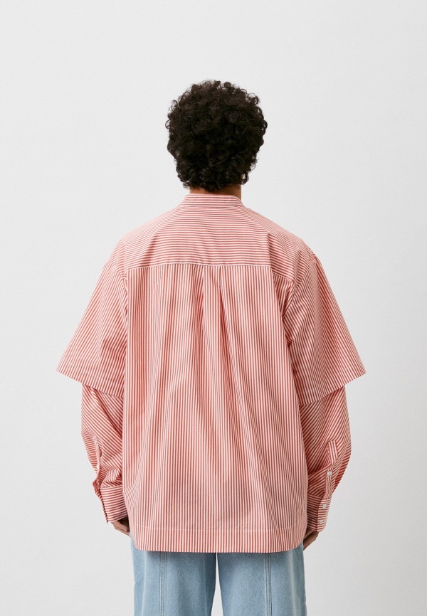 Red September Рубашка - фото 3