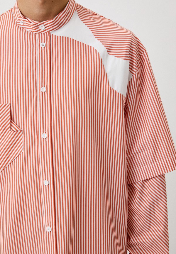 Red September Рубашка - фото 4