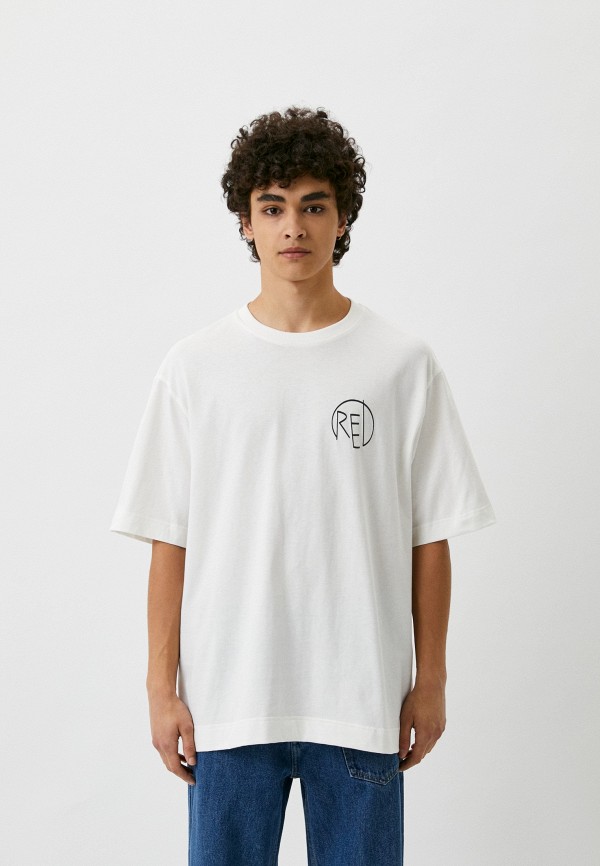 Red September Футболка - фото 1