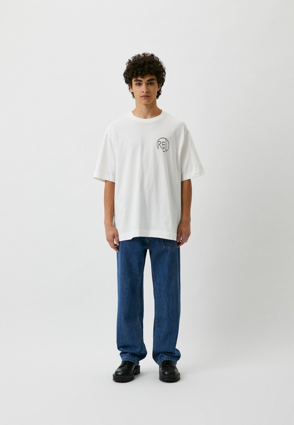 Red September Футболка - фото 2