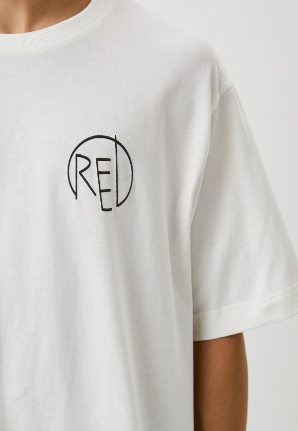 Red September Футболка - фото 4