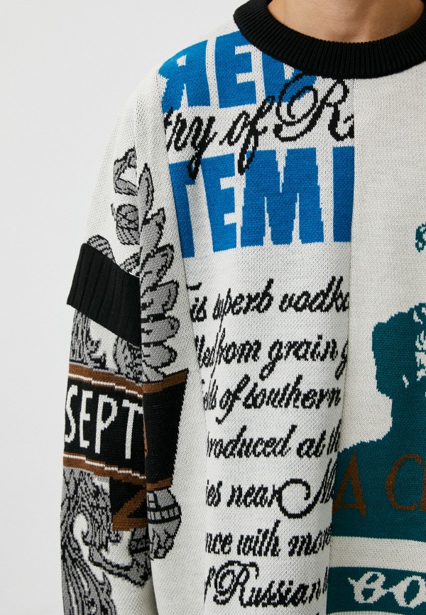 Red September Джемпер - фото 4