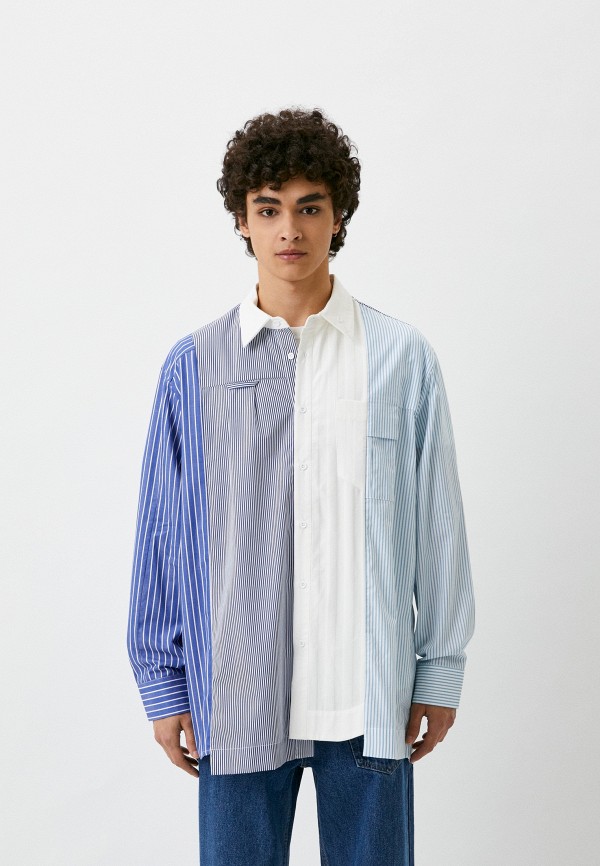 Red September Рубашка - фото 1