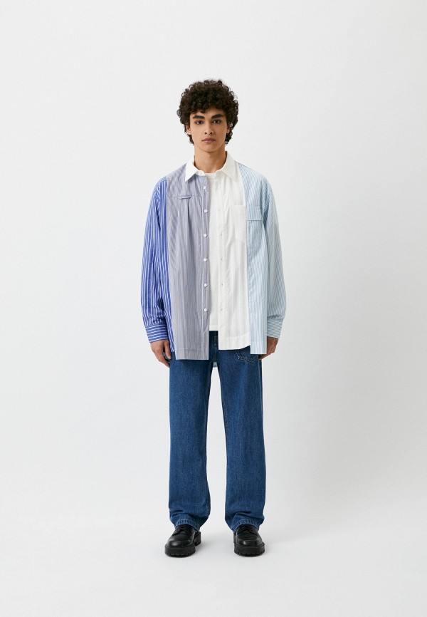 Red September Рубашка - фото 2