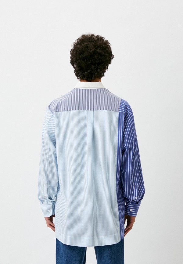 Red September Рубашка - фото 3