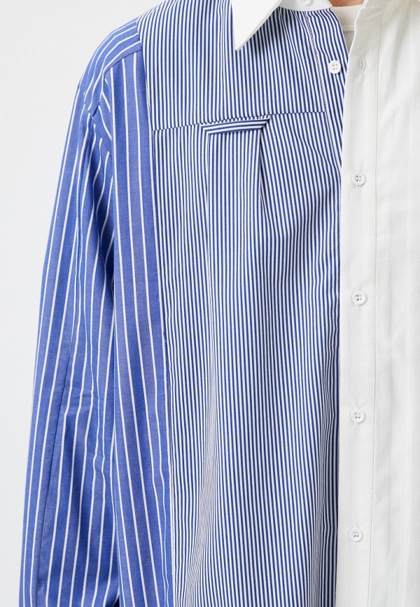 Red September Рубашка - фото 4