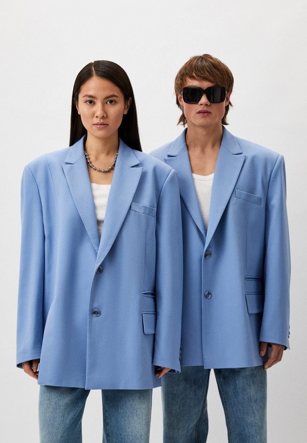 Red September Пиджак - фото 1