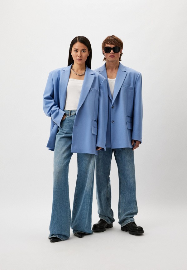 Red September Пиджак - фото 2