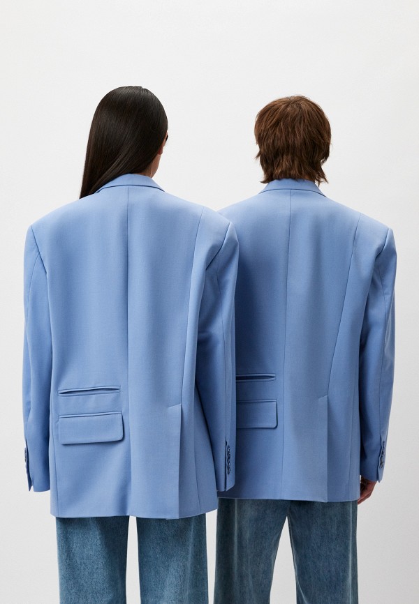 Red September Пиджак - фото 3