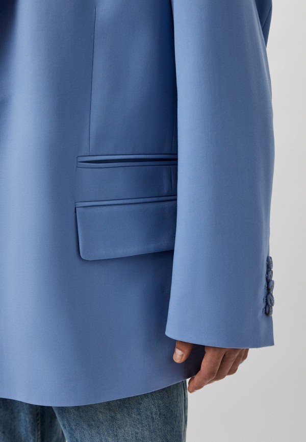 Red September Пиджак - фото 5