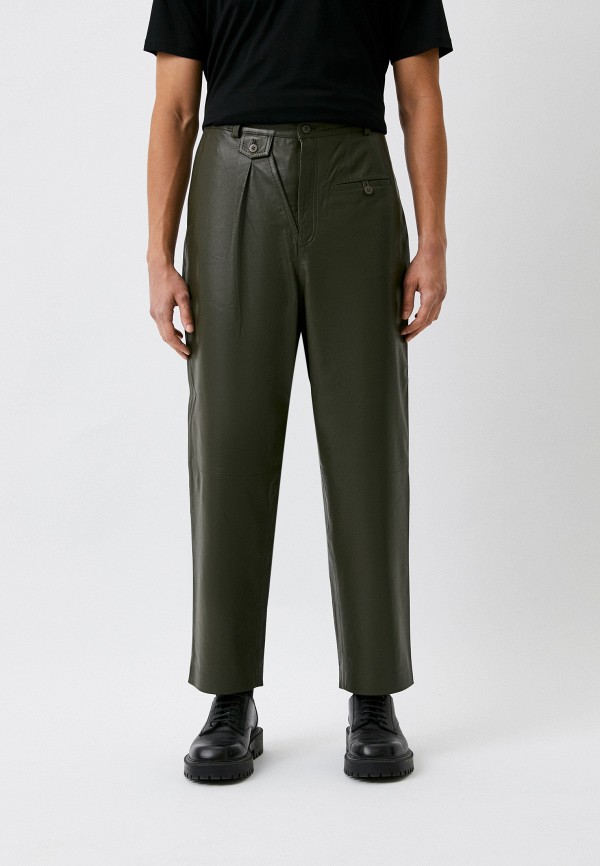 Red September Брюки - фото 1