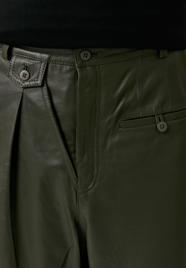 Red September Брюки - фото 4