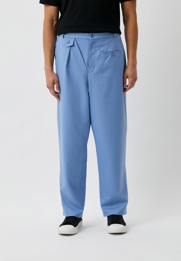 Red September Брюки - фото 1