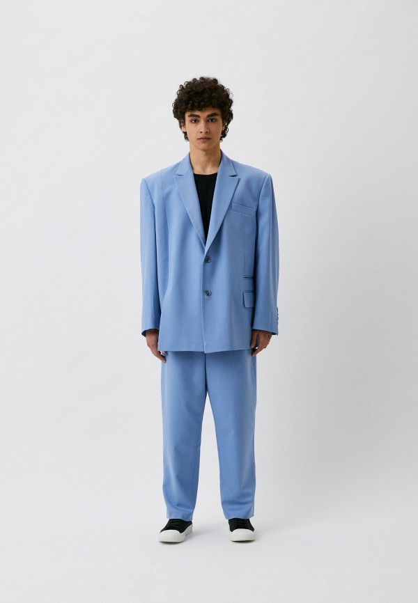 Red September Брюки - фото 2