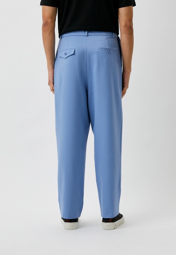 Red September Брюки - фото 3