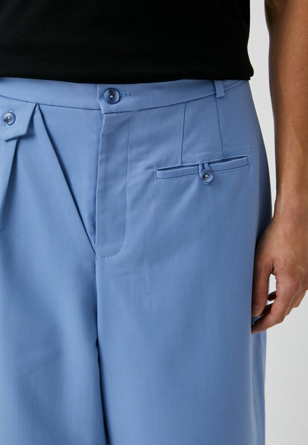 Red September Брюки - фото 4