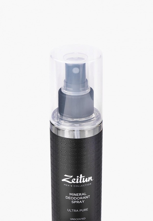 Zeitun Дезодорант-спрей - минеральный - фото 2