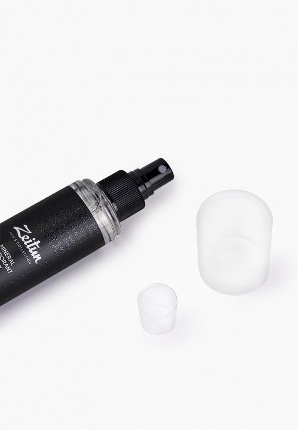 Zeitun Дезодорант-спрей - минеральный - фото 3