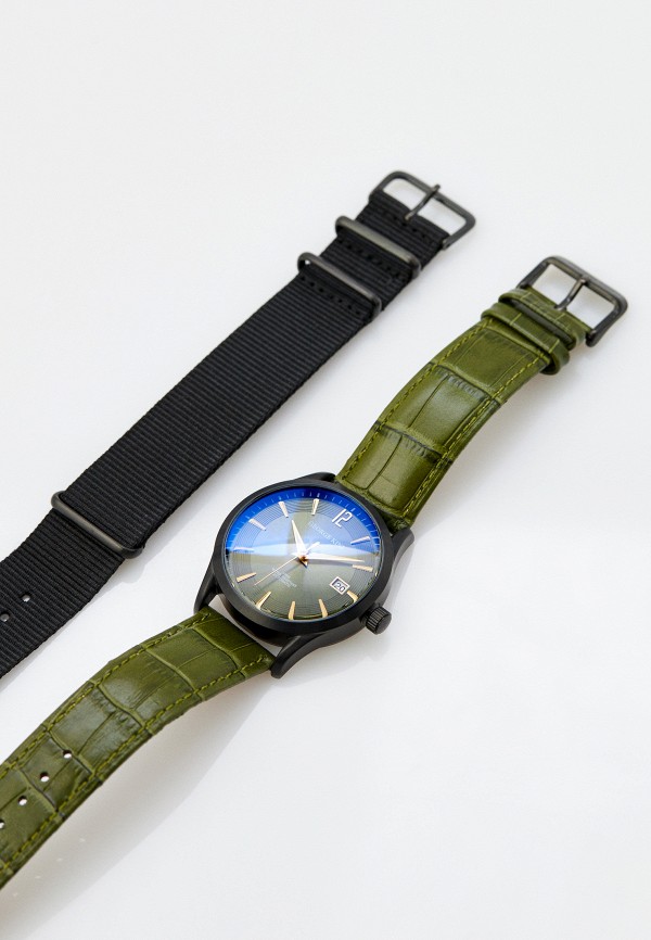 George Kini Часы и ремешок сменный - фото 2