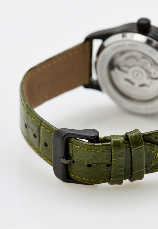 George Kini Часы и ремешок сменный - фото 4