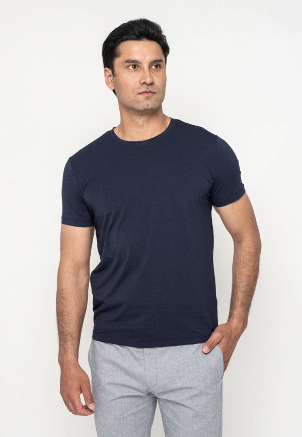 Glasman Футболка - фото 1