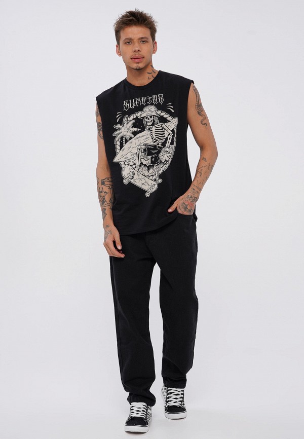 Твое Джинсы - фото 2