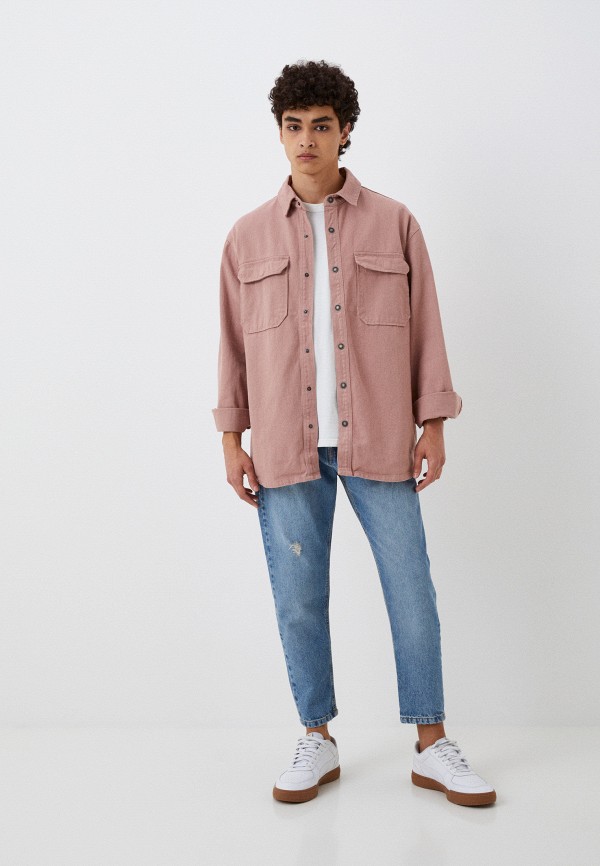 Befree Рубашка джинсовая - фото 2