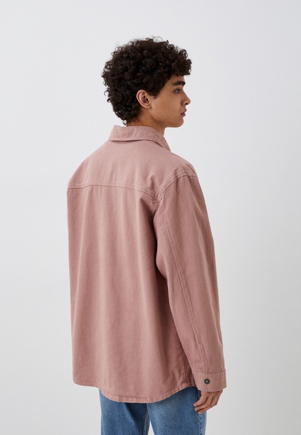 Befree Рубашка джинсовая - фото 3