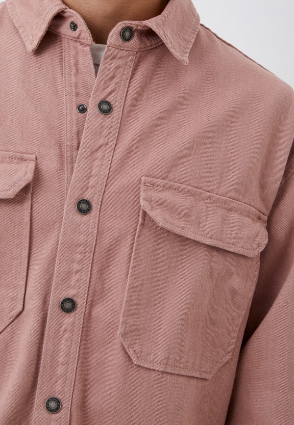 Befree Рубашка джинсовая - фото 4