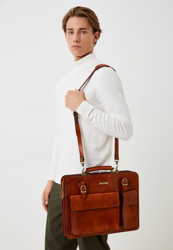 Tuscany Leather Сумка - VENEZIA - фото 4