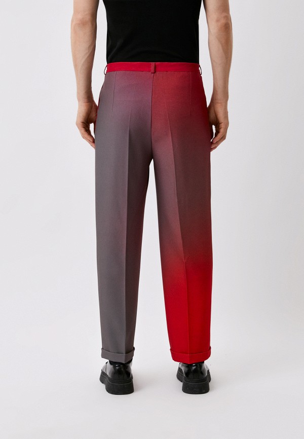 Berhasm Брюки - Red Eclipse - фото 3