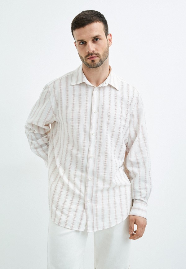 Zarina Man Рубашка - фото 4