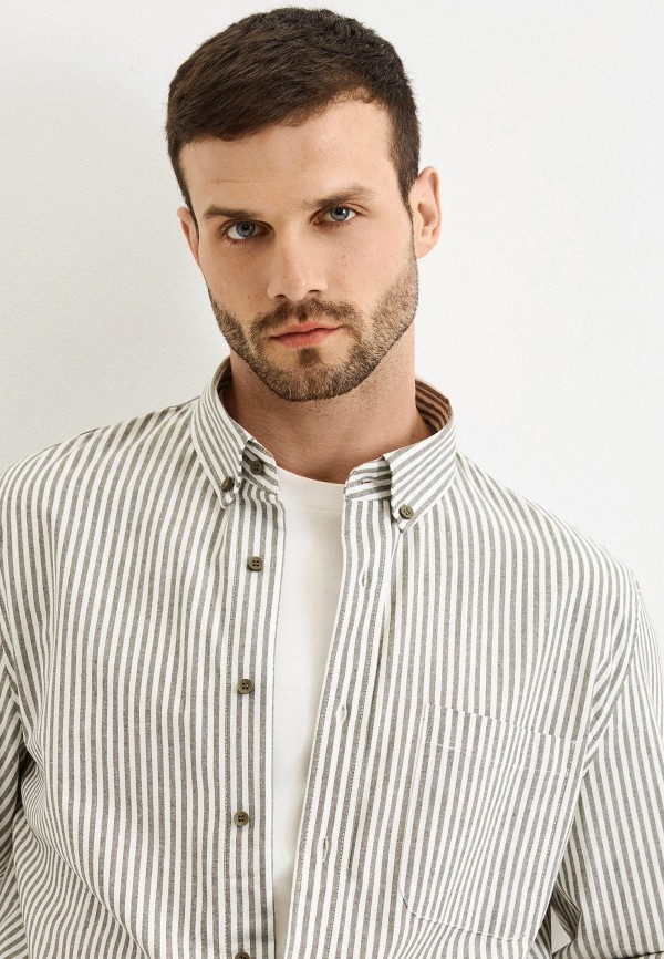 Zarina Man Рубашка - фото 6