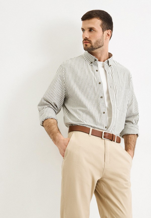 Zarina Man Рубашка - фото 4