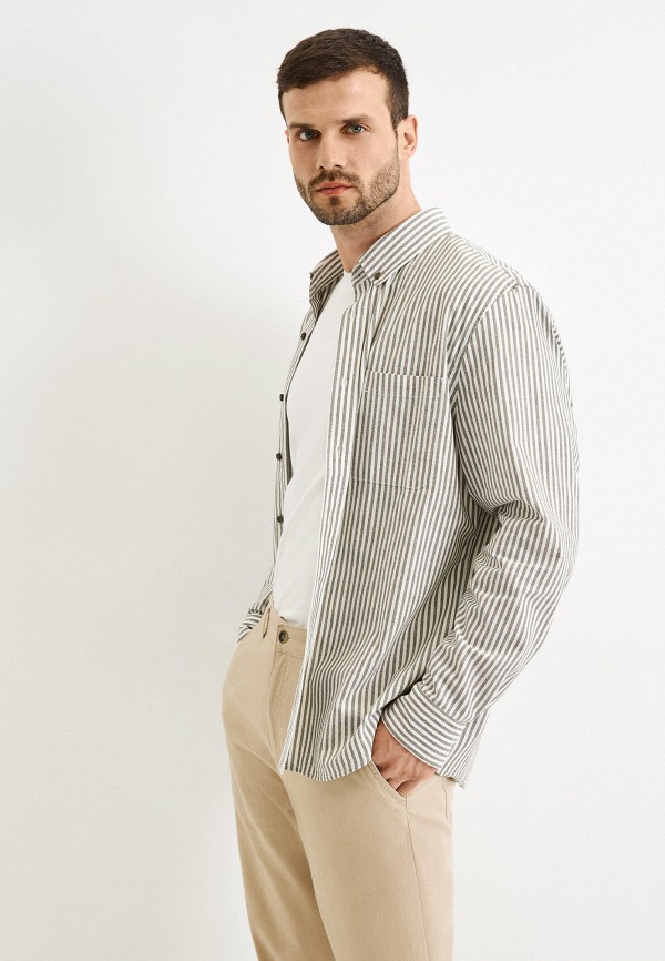 Zarina Man Рубашка - фото 5